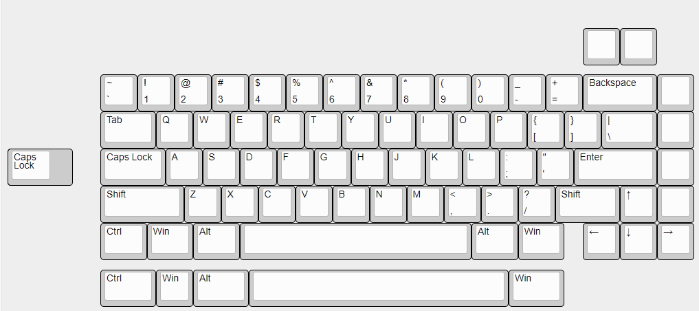 Coming Soon – KNC Keys LLC