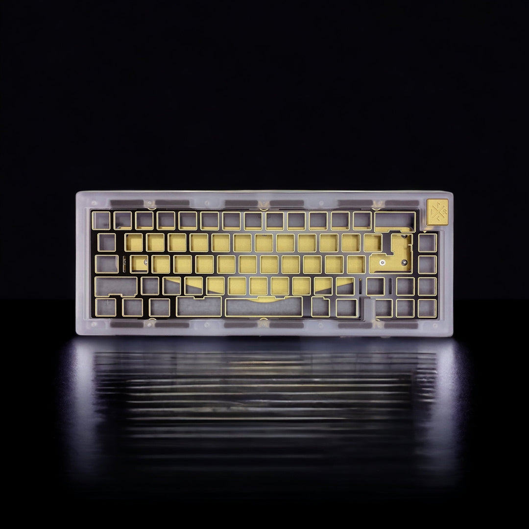 [GB] Loki65 Keyboard - Keyboard - KNC Keys LLC