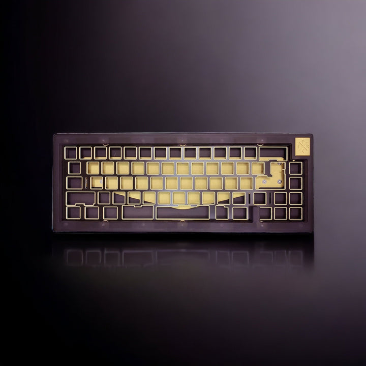 [GB] Loki65 Keyboard - Keyboard - KNC Keys LLC