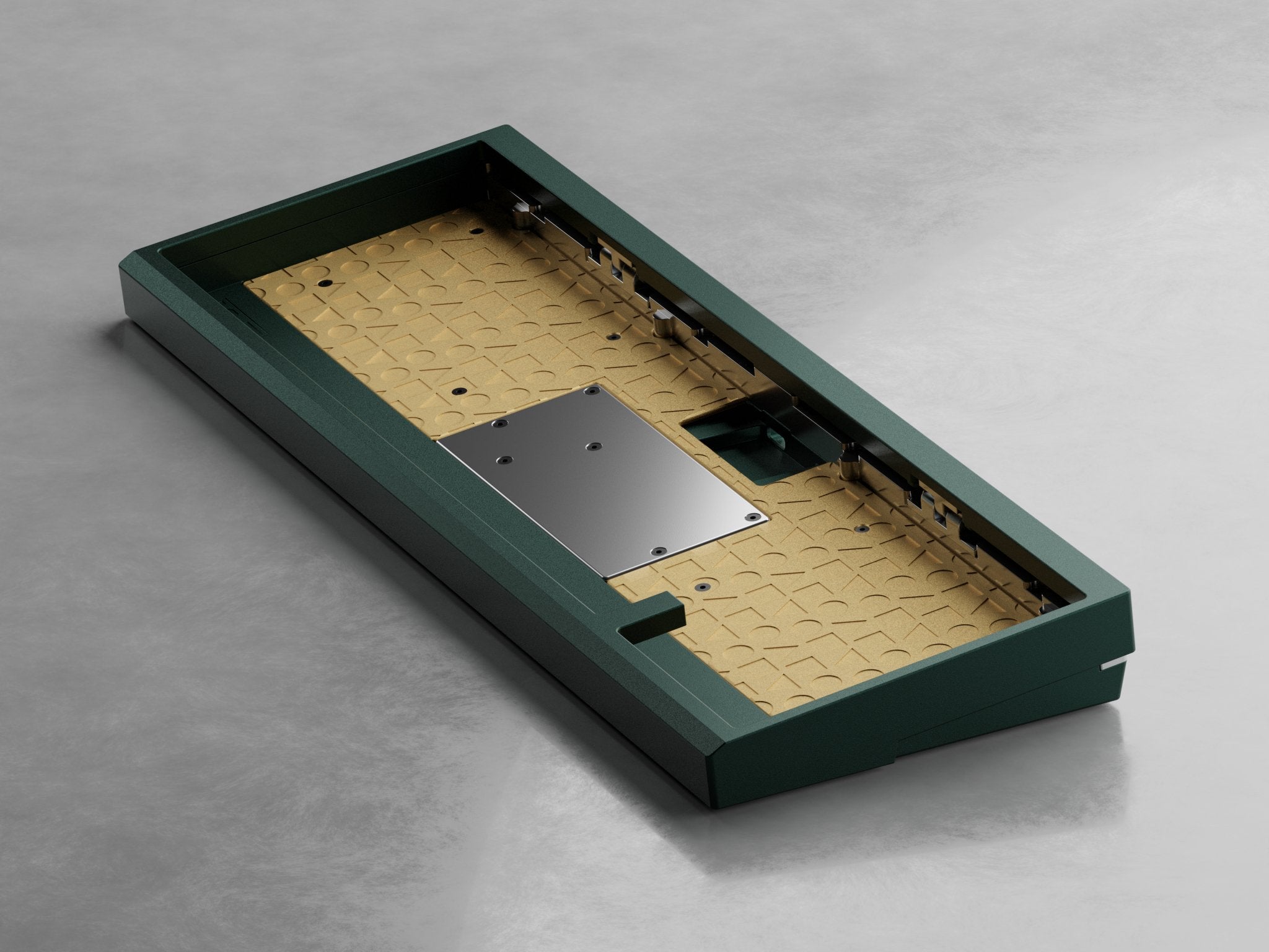 Geim65 Mechanical Keyboard – KNC Keys LLC