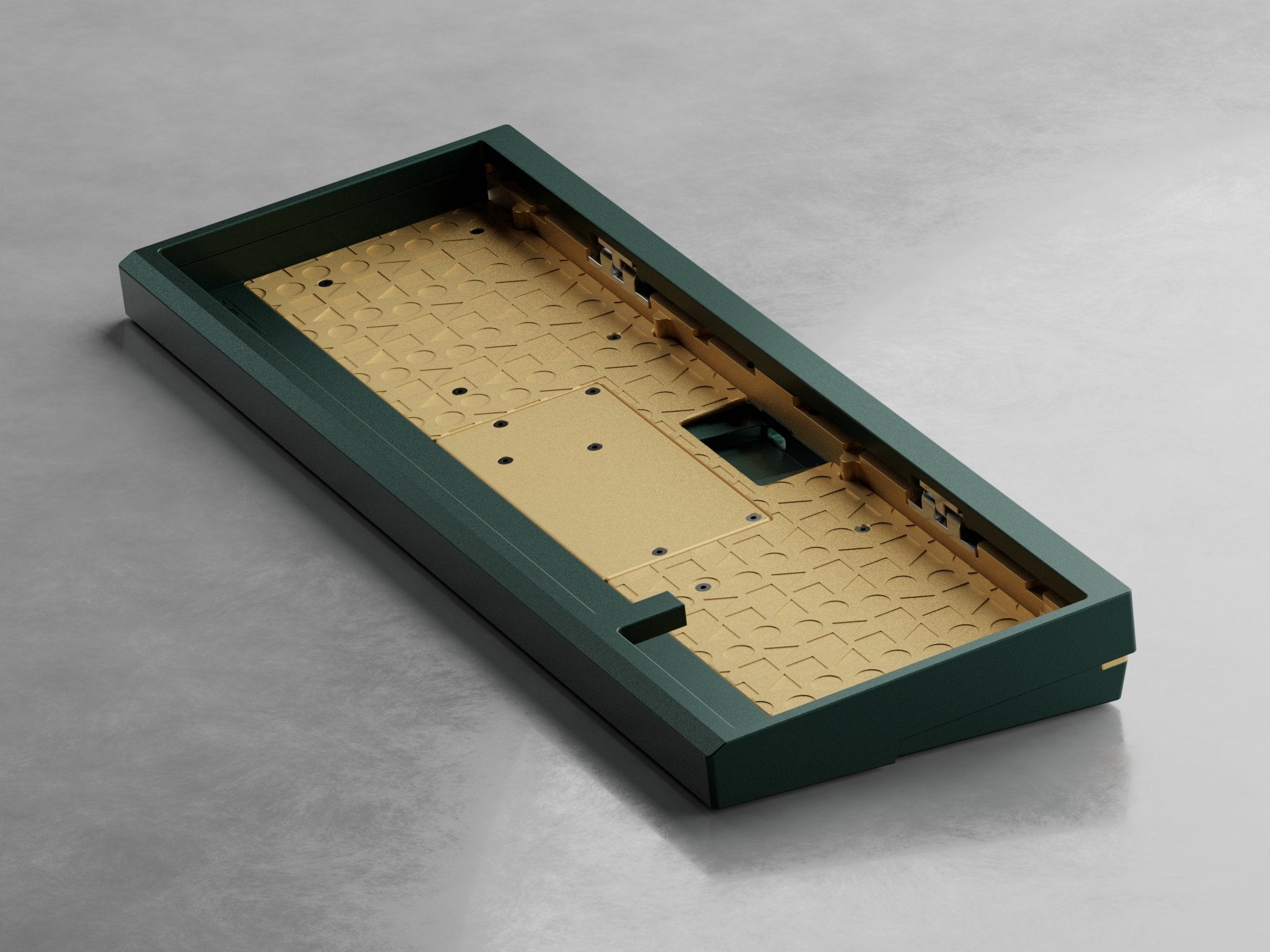 Geim65 Mechanical Keyboard – KNC Keys LLC