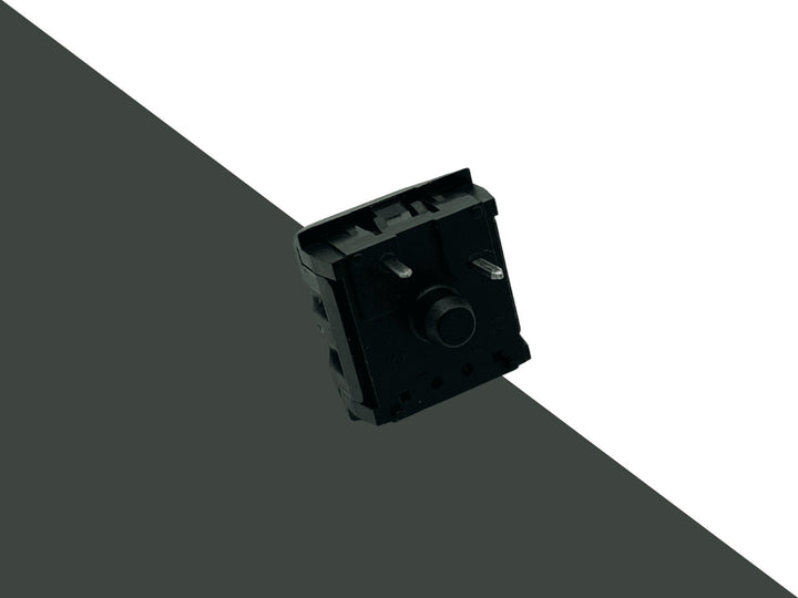 Kailh Black Linear Switches - Linear Switch - KNC Keys LLC