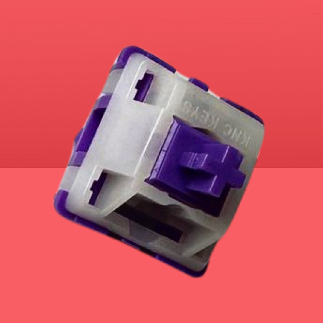 tactile switches
